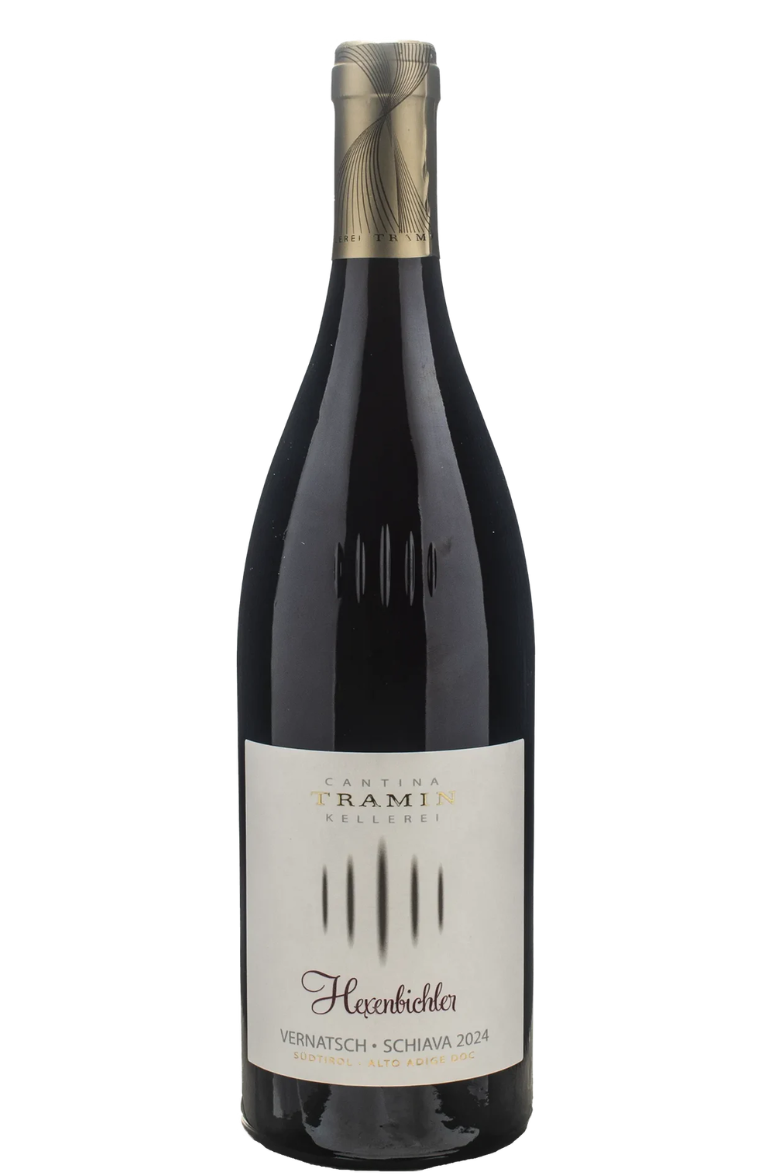 Cantina Tramin Hexenbichler Schiava
