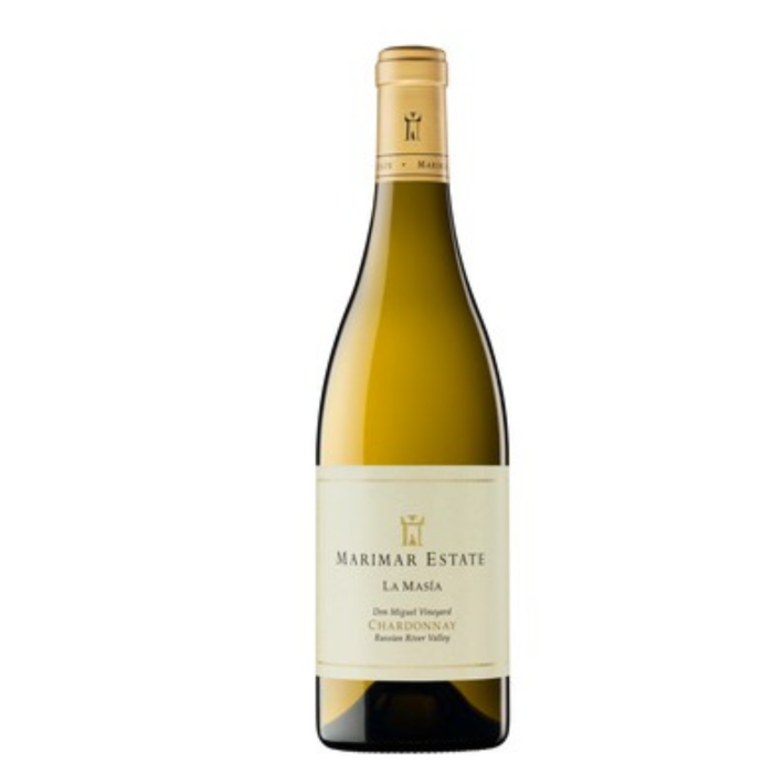 Marimar Estate 'La Masia' Chardonnay