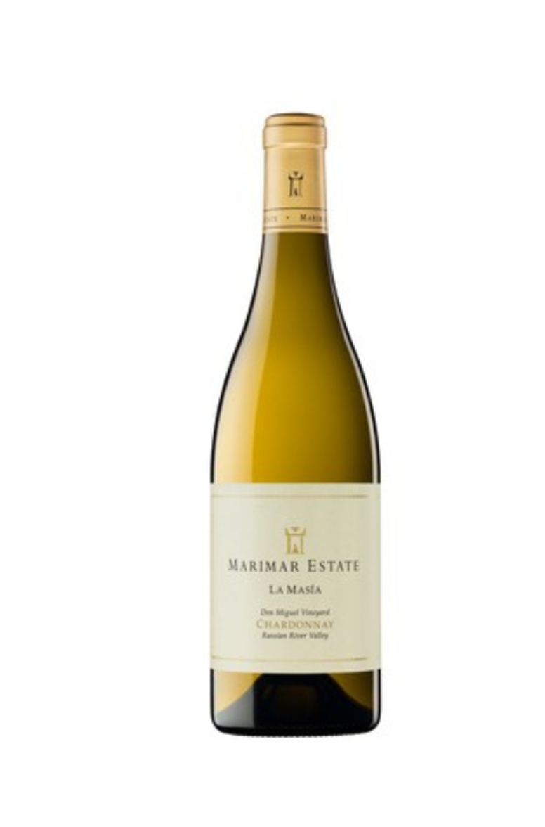 Marimar Estate 'La Masia' Chardonnay