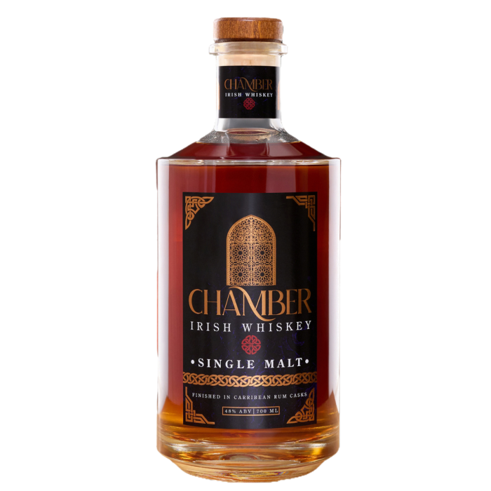Chamber Single Malt Rum Cask