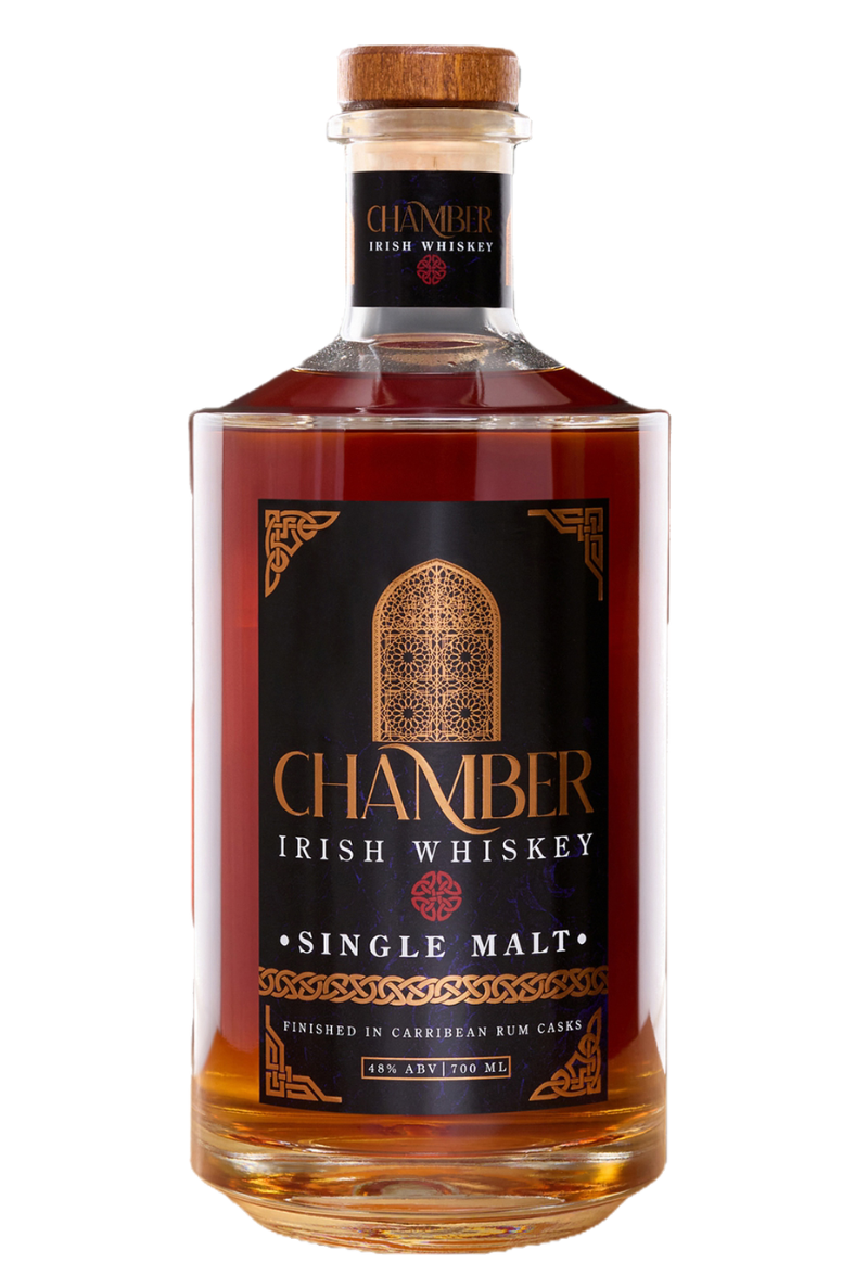Chamber Single Malt Rum Cask