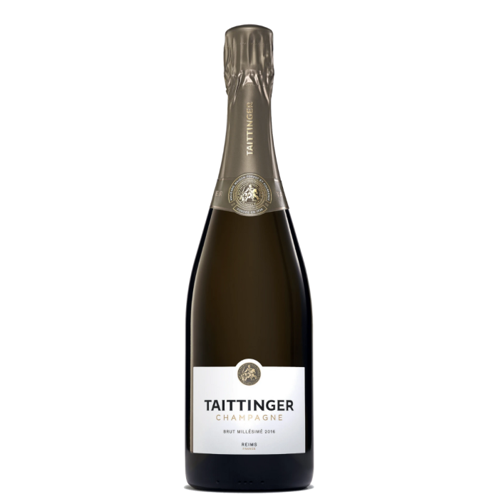 Taittinger Brut Vintage 2016