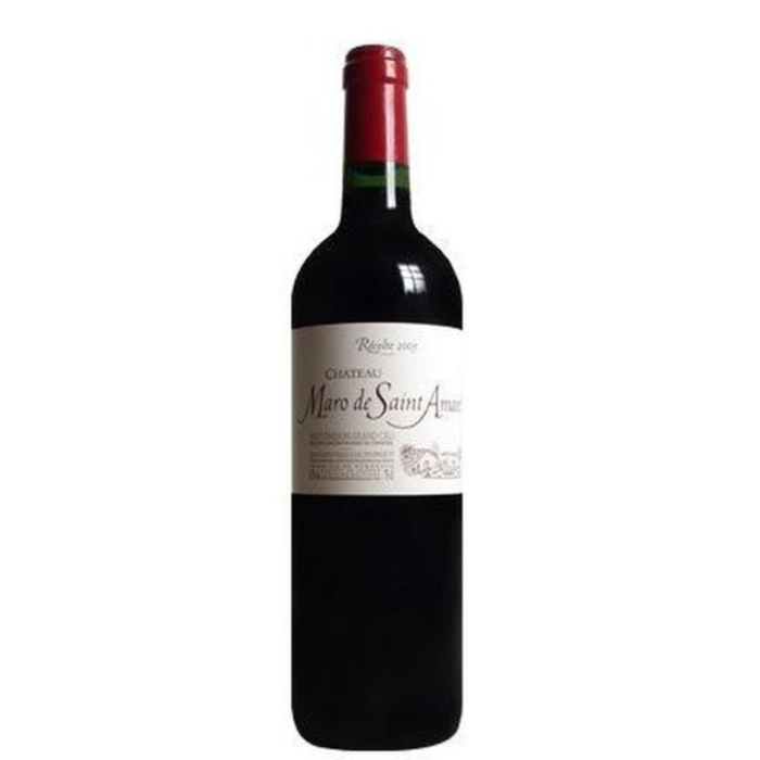 Chateau Maro de Saint Amant