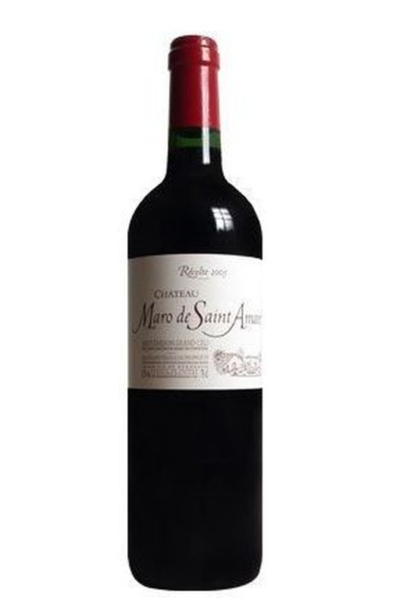 Chateau Maro de Saint Amant