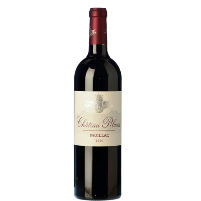 Château Pibran 2016