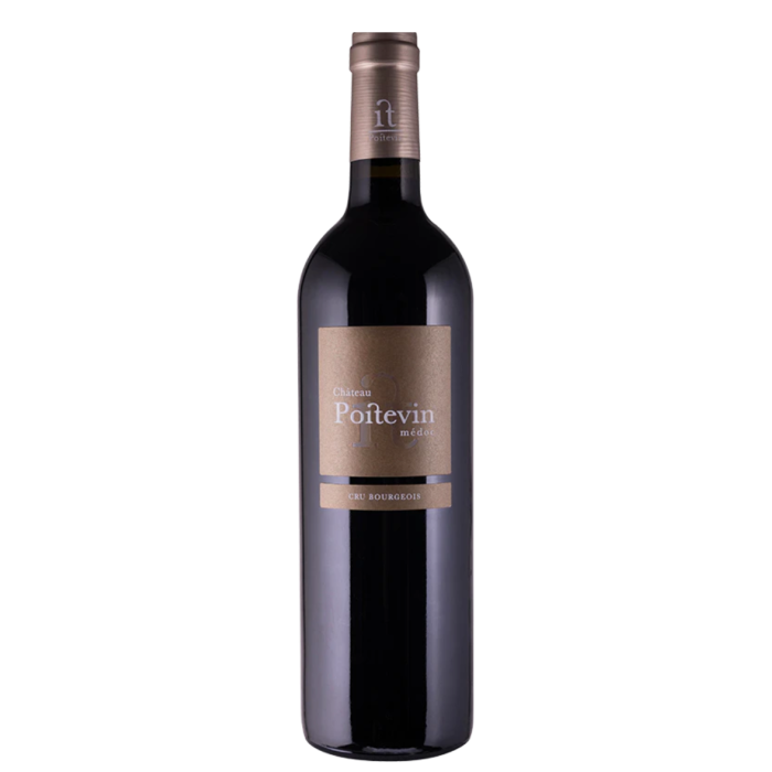 Chateau Poitevin