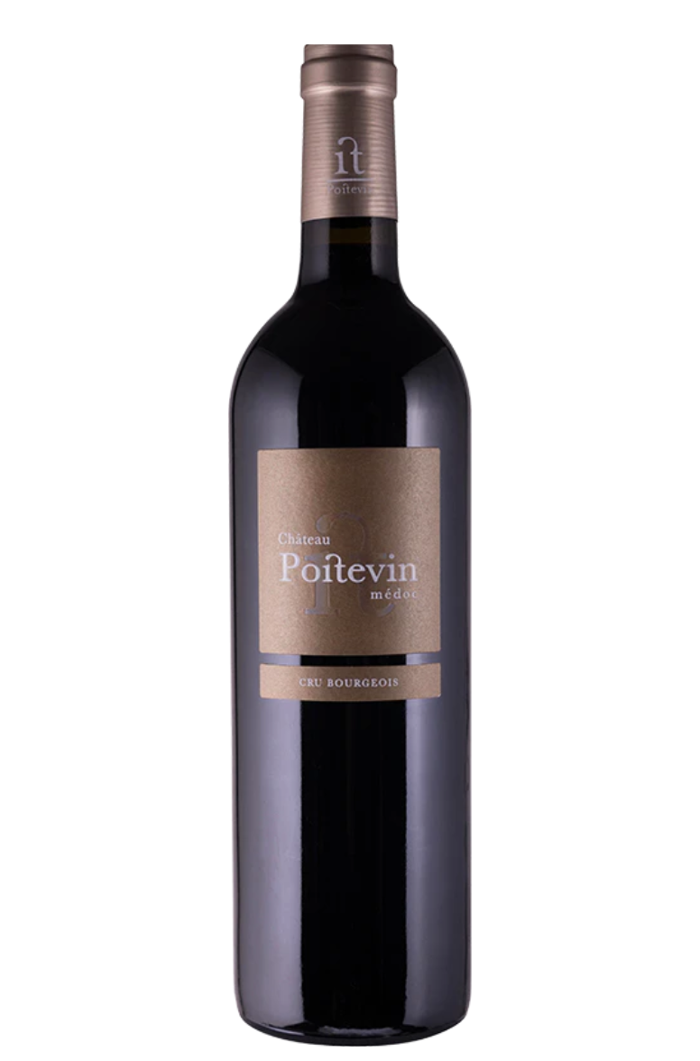 Chateau Poitevin