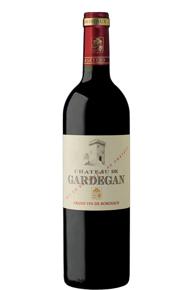 Chateau de Gardegan