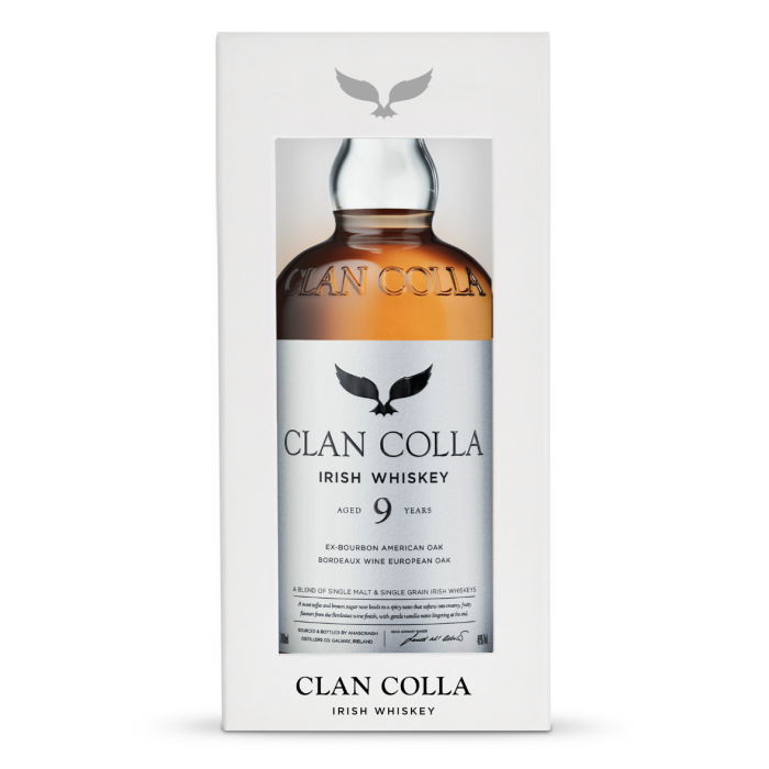 Clan Colla 9 Year Old 