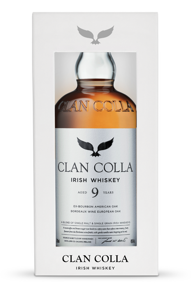 Clan Colla 9 Year Old 