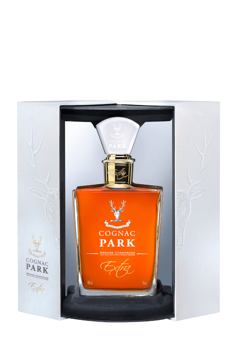 Cognac Park Extra Grande Champagne XO