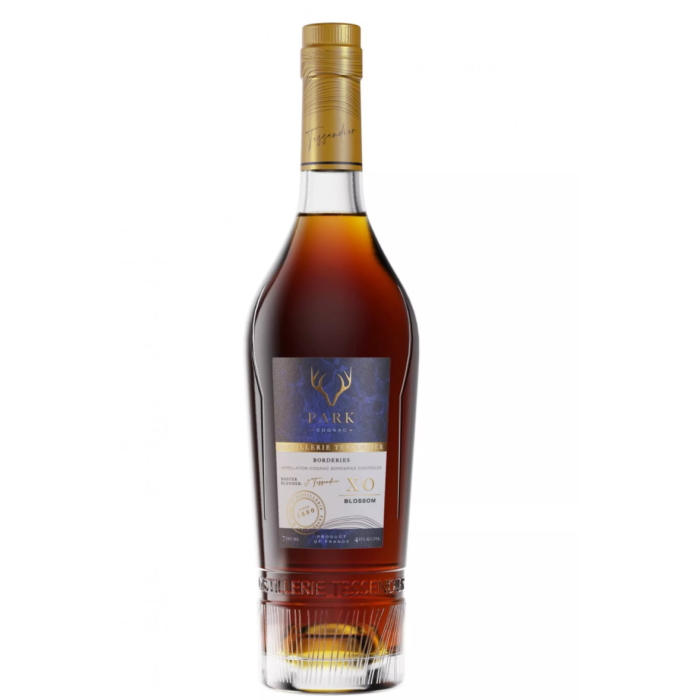 Cognac Park XO Borderies Blossom