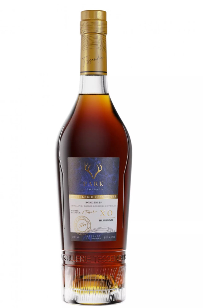 Cognac Park XO Borderies Blossom