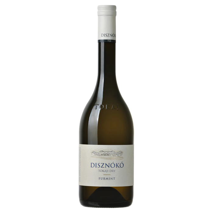 Disznókő Tokaji Dry Furmint