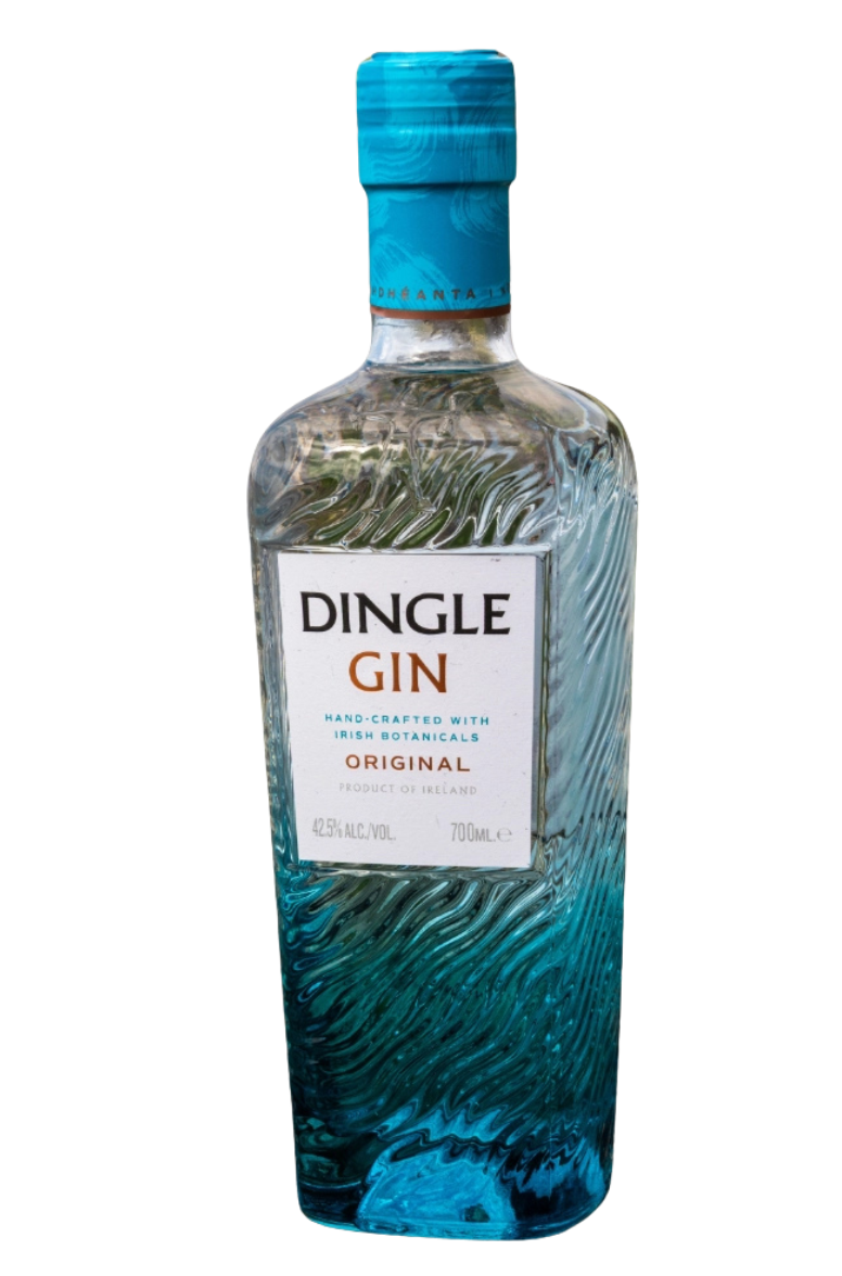 Dingle Gin