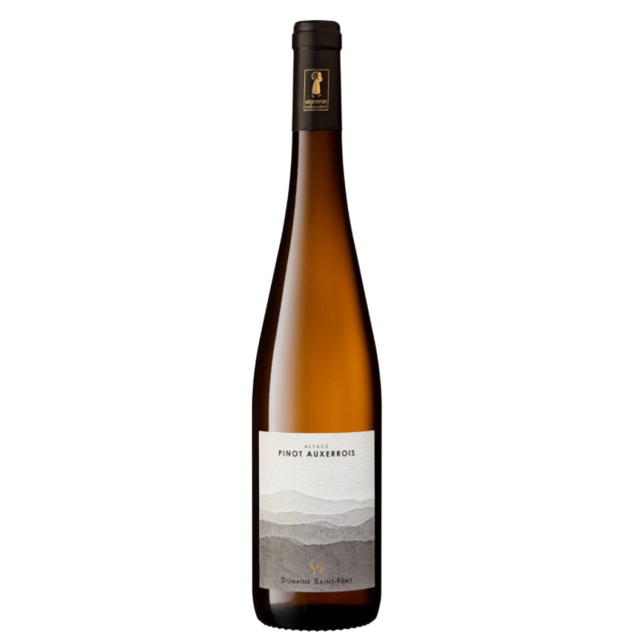 Domaine St Remy Pinot Auxerrois