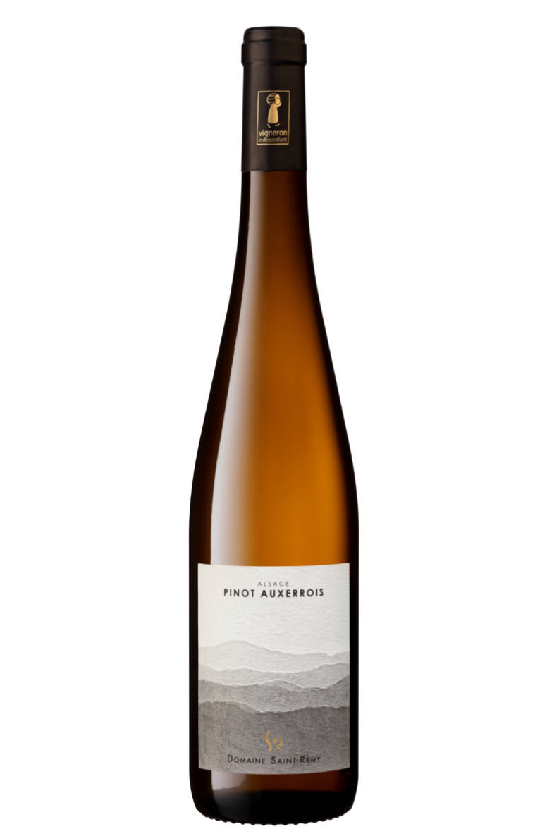 Domaine St Remy Pinot Auxerrois