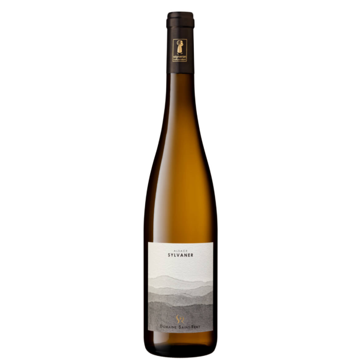 Domaine St Remy Sylvaner 