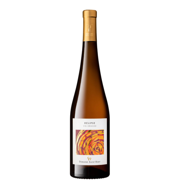Domaine St Remy Eclipse Vin Orange 