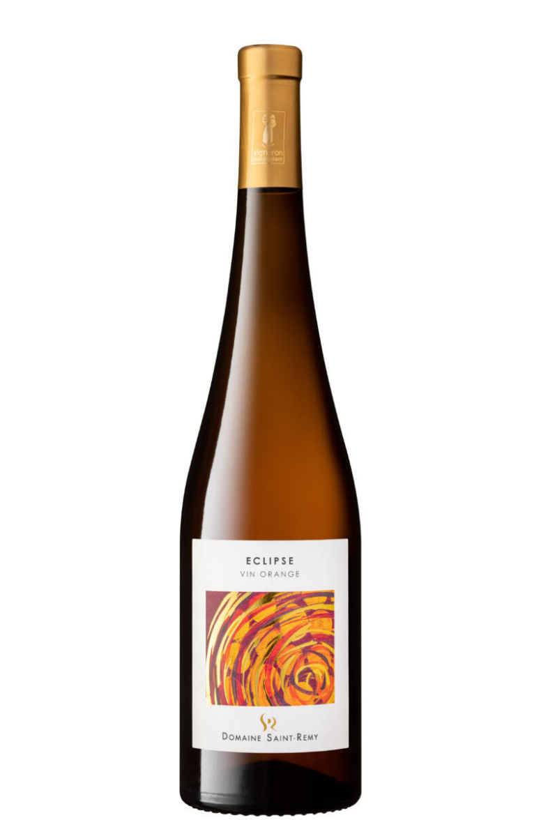 Domaine St Remy Eclipse Vin Orange 
