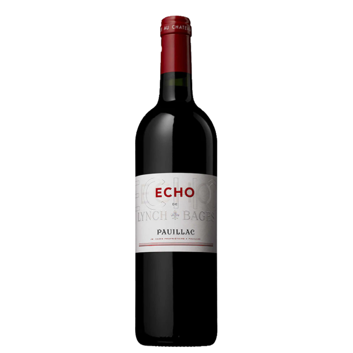 Echo Lynch Bages 2022