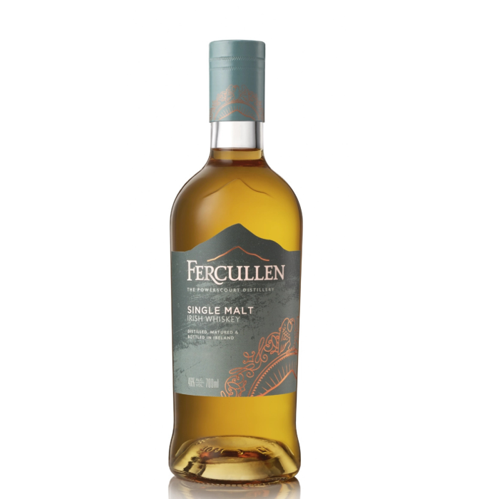 Fercullen Single Malt 