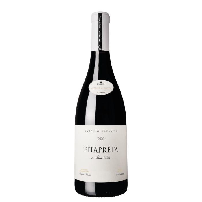 Fitapreta Tinto