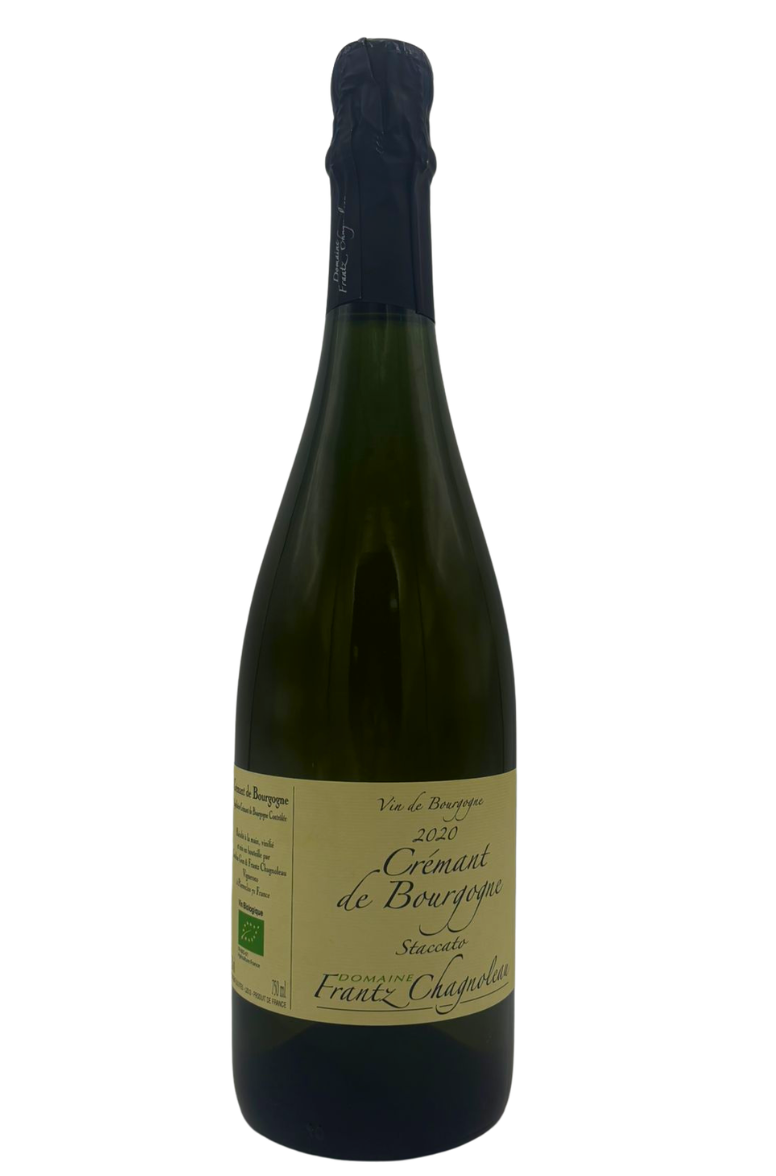 Frantz Chagnoleau Cremant Bourgogne 