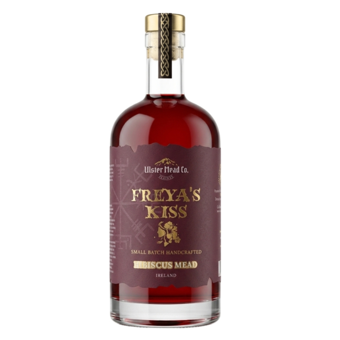 Ulster Mead Co. - Freya's Kiss Mead 