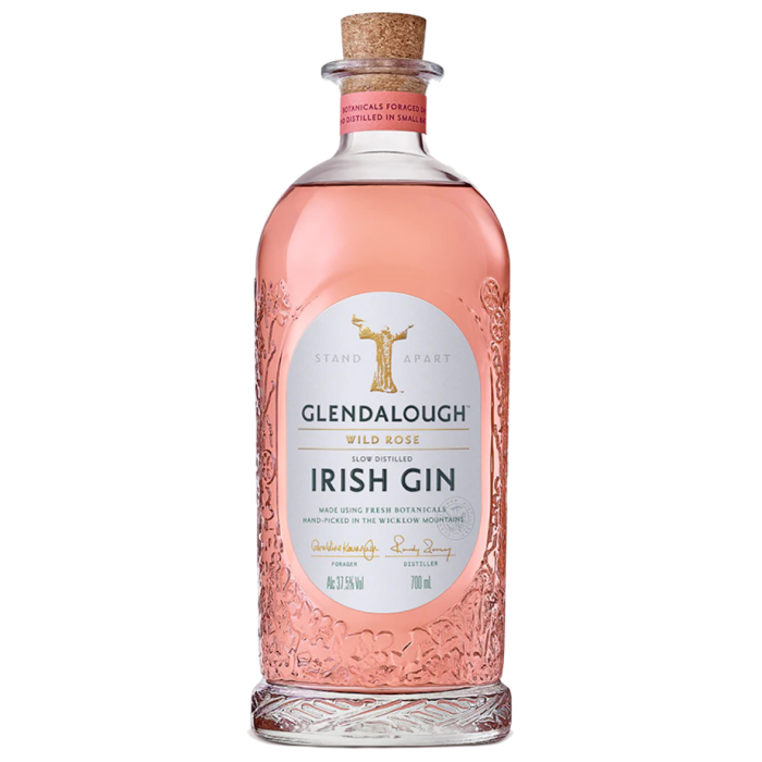 Glendalough Rose Gin