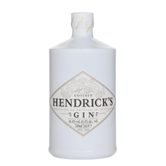 Hendricks Another Hendricks Gin