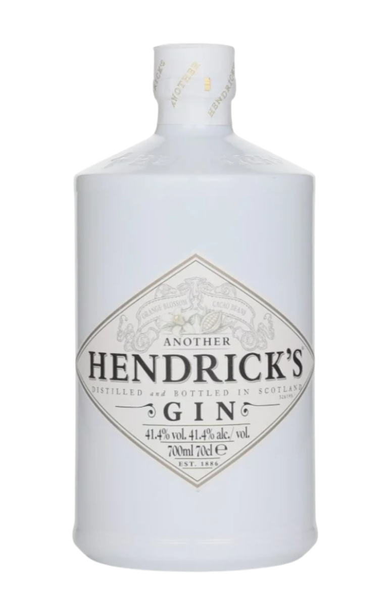 Hendricks Another Hendricks Gin