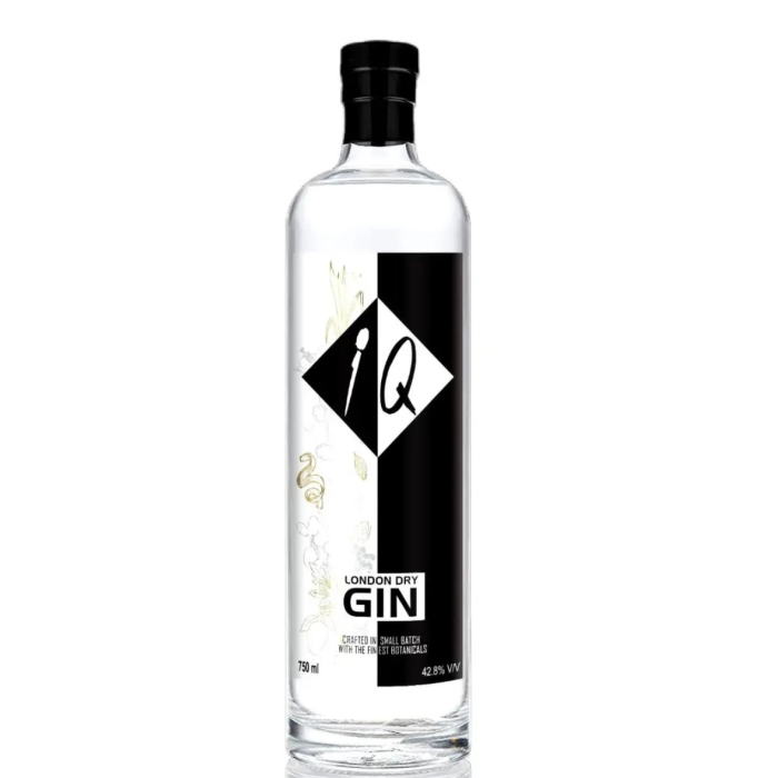 IQ London Dry Gin