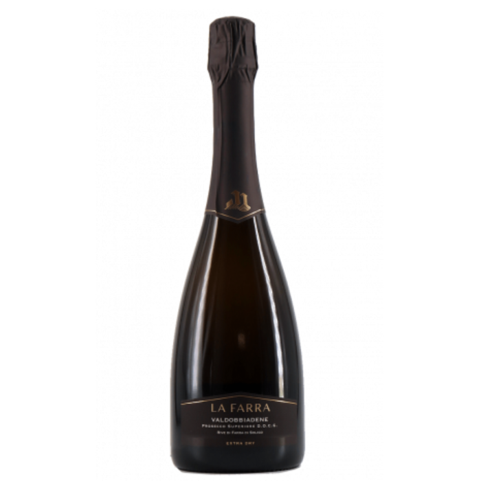 La Farra Prosecco Rive Di Soligo 