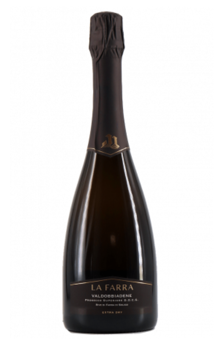 La Farra Prosecco Rive Di Soligo 