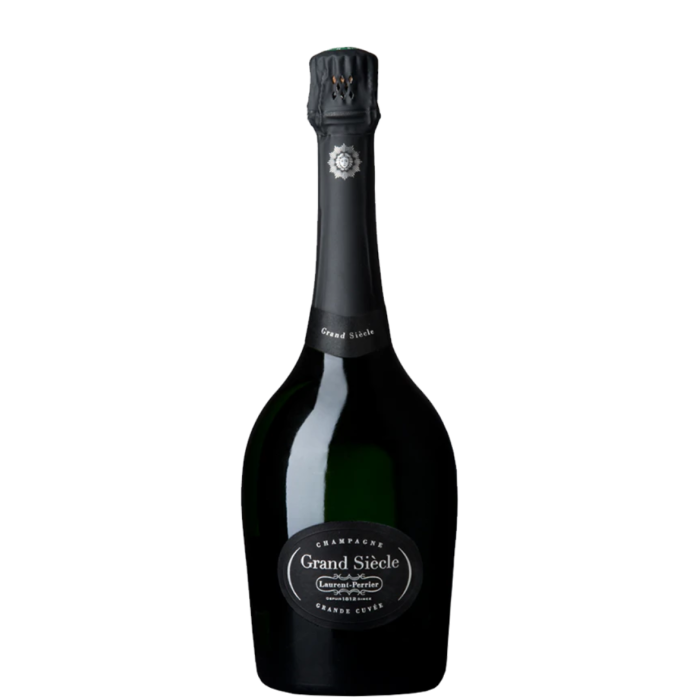 Laurent Perrier Grand Siecle 