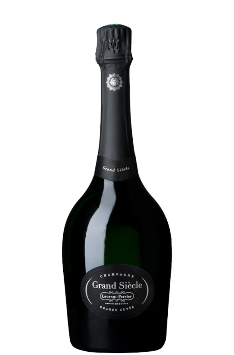 Laurent Perrier Grand Siecle 