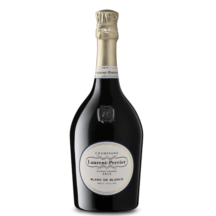 Laurent Perrier Blanc De Blanc NV