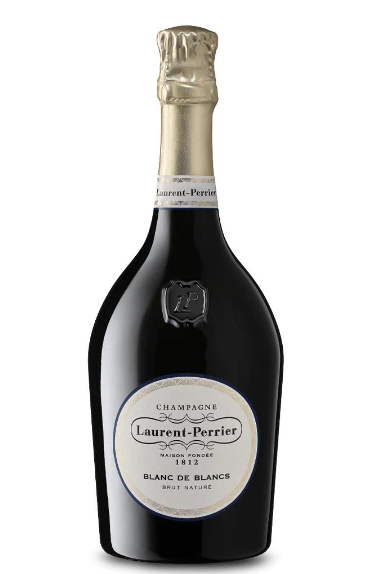 Laurent Perrier Blanc De Blanc NV
