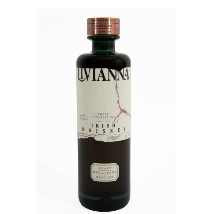 Livianna Irish Whiskey