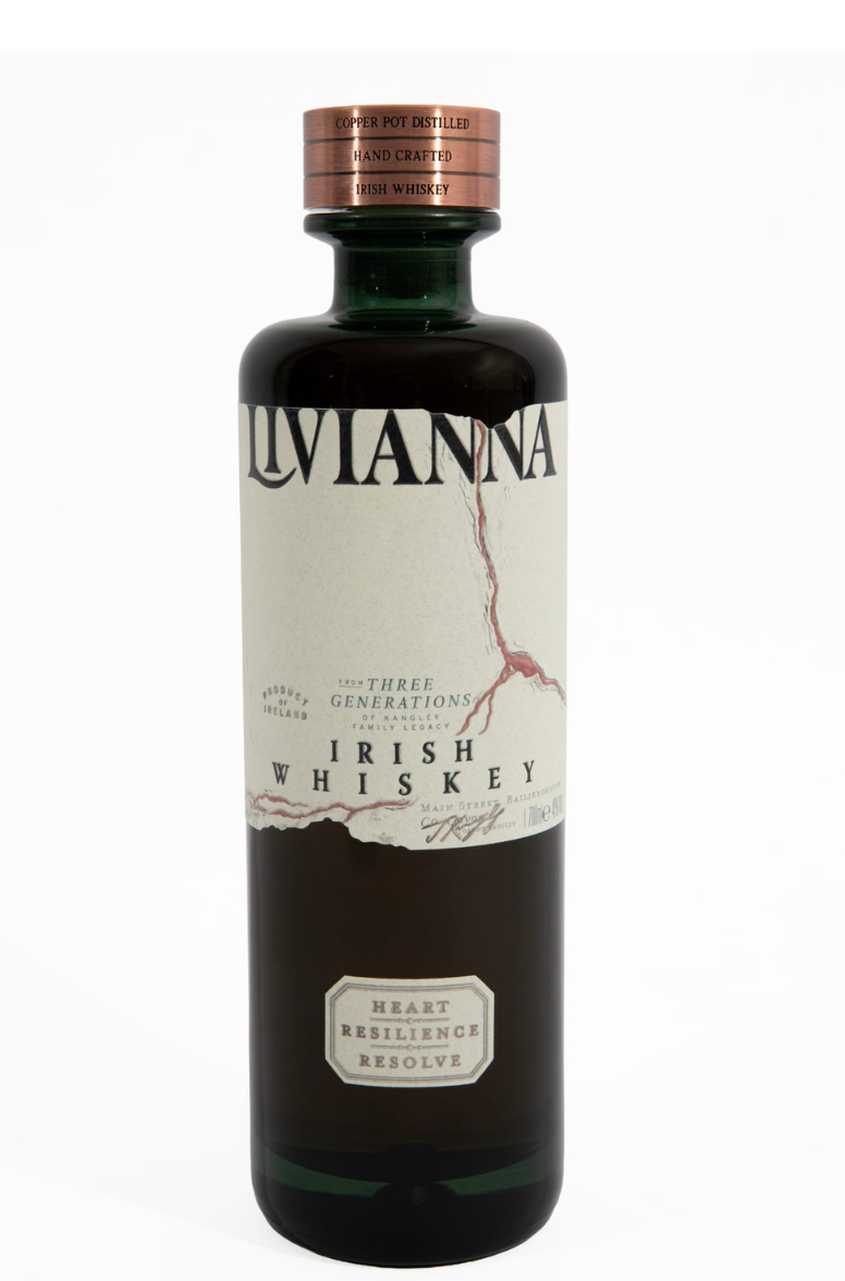 Livianna Irish Whiskey