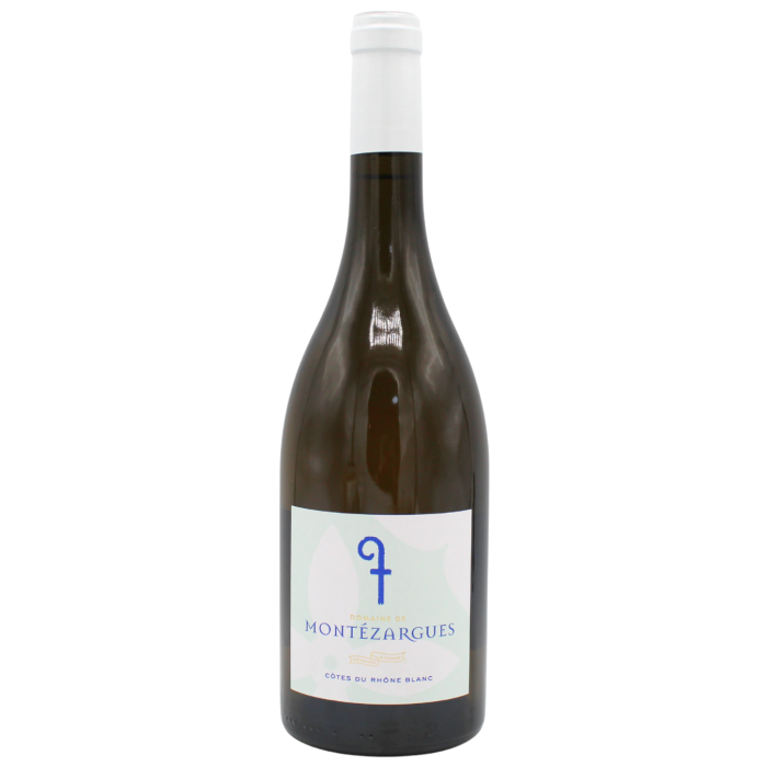 Montezargues Côtes du Rhône White 
