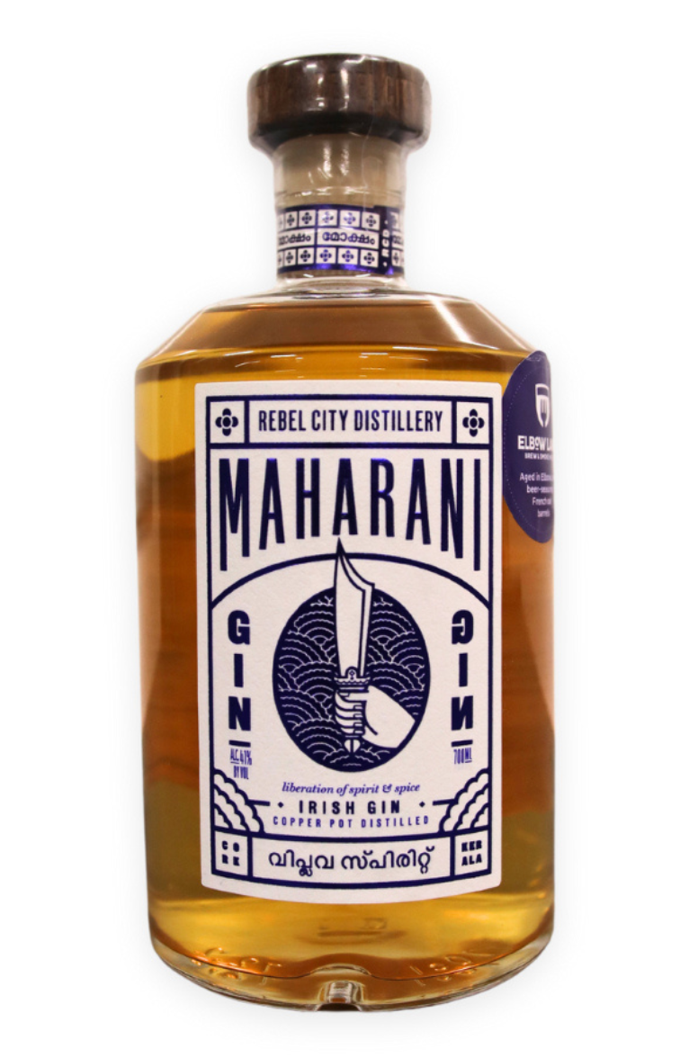 Maharani Aged Gin