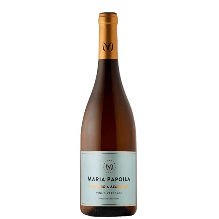 Maria Papoila Loureiro Alvarinho