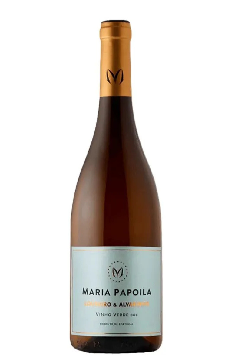 Maria Papoila Loureiro Alvarinho