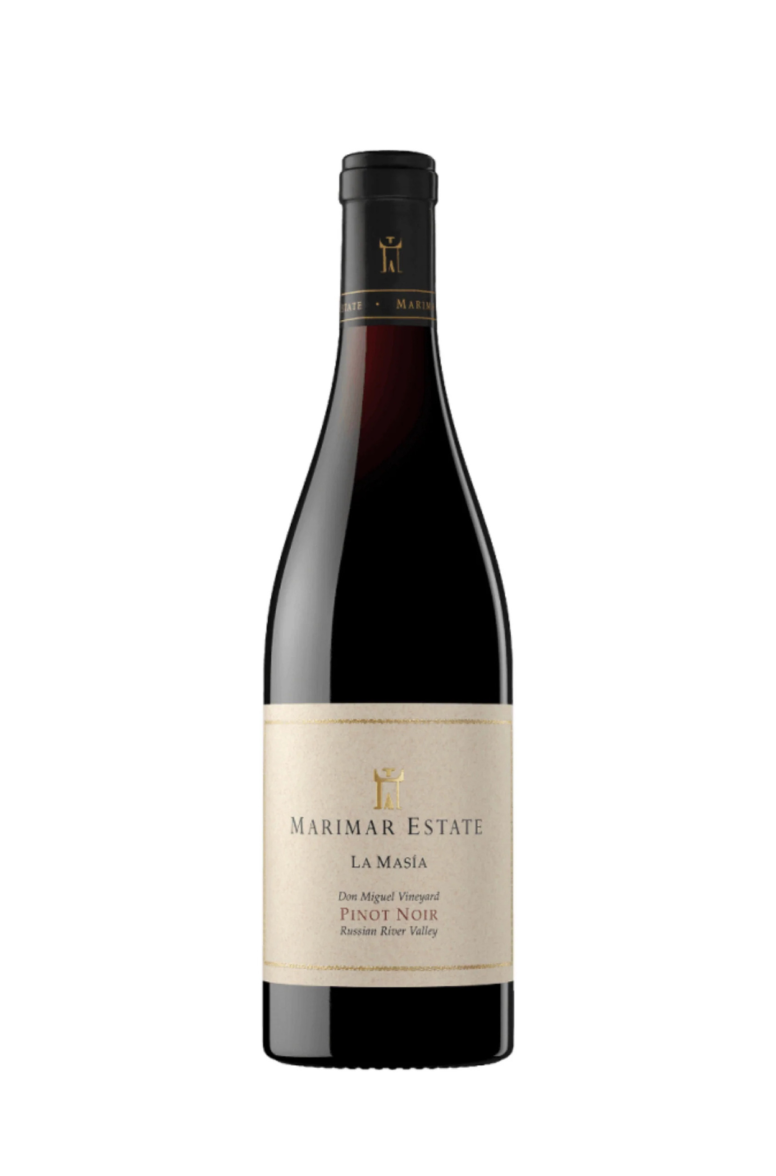 Marimar Estate La Masía Don Miguel Vineyard Pinot Noir