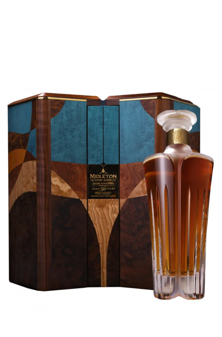 Midleton Silent Distillery Collection Chapter 6