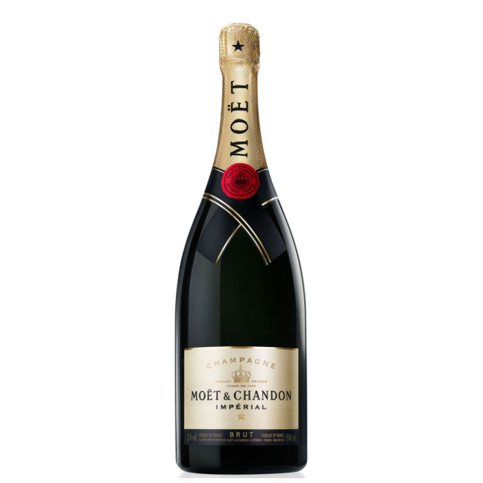 Moet et Chandon Imperial Brut NV Magnum