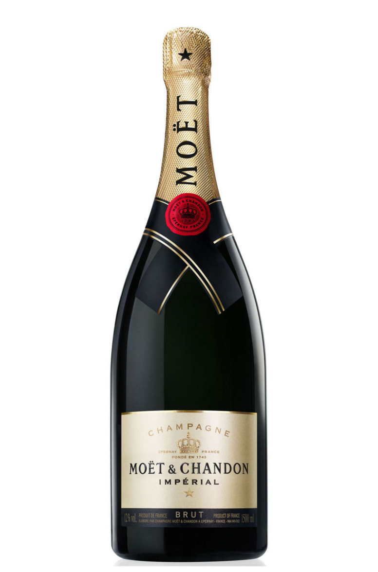 Moet et Chandon Imperial Brut NV Magnum