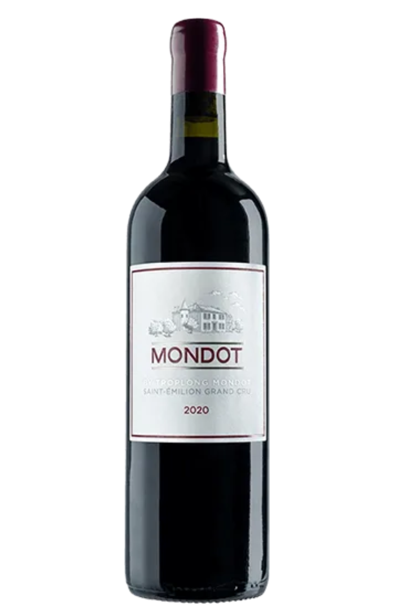 Mondot 2020